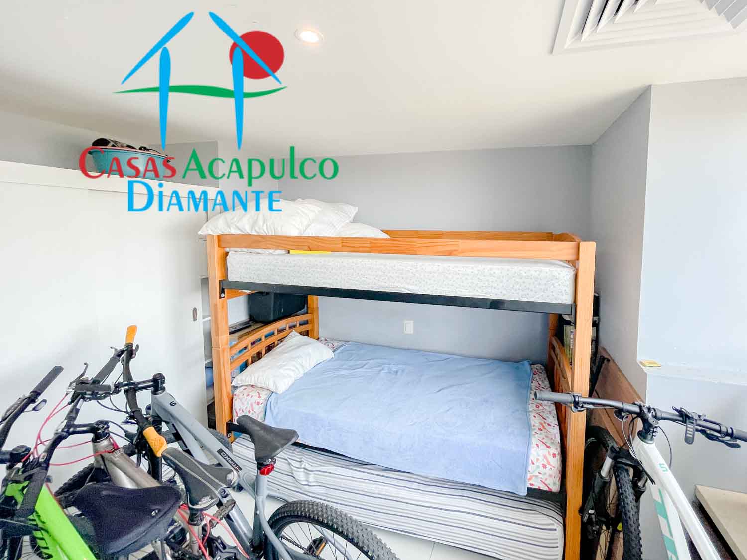 Playamar Tres Cantos T5 PH 2 - Cuarto de servicio 1